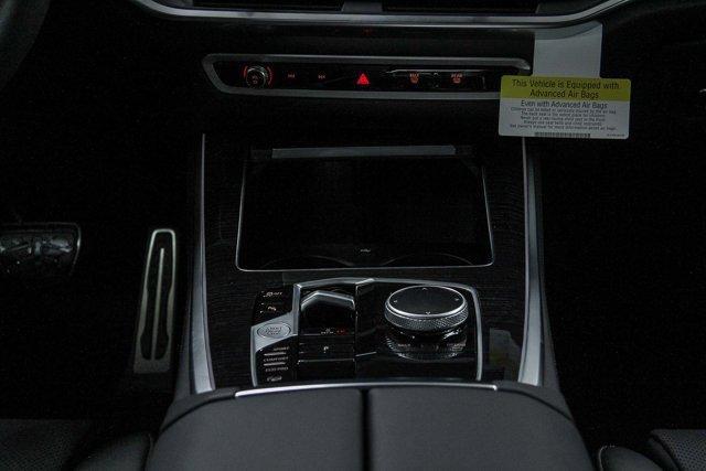 new 2026 BMW X5 car, priced at $83,175