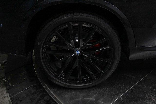 new 2026 BMW X5 car, priced at $83,175