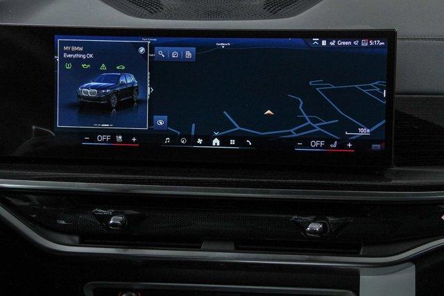 new 2026 BMW X5 car, priced at $83,175