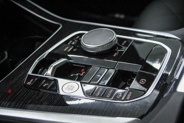 new 2026 BMW X5 car, priced at $83,175