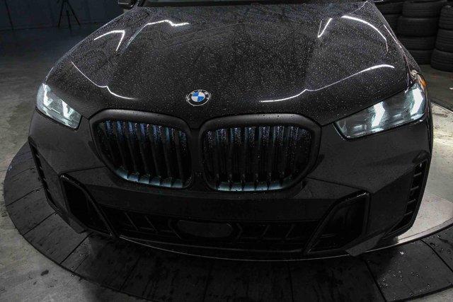 new 2026 BMW X5 car, priced at $83,175