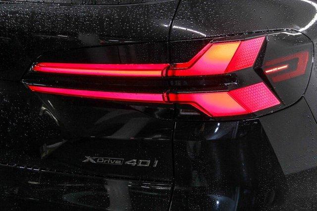 new 2026 BMW X5 car, priced at $83,175