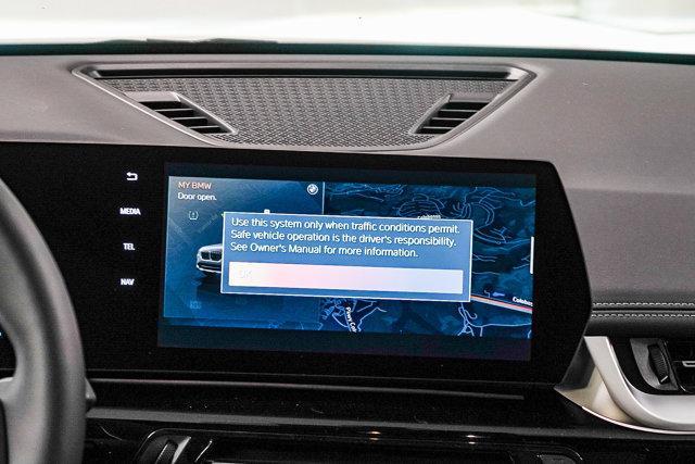 new 2026 BMW X1 car, priced at $48,340