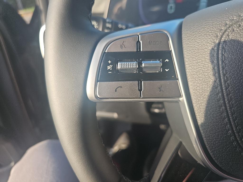 new 2025 Kia Telluride car, priced at $45,829