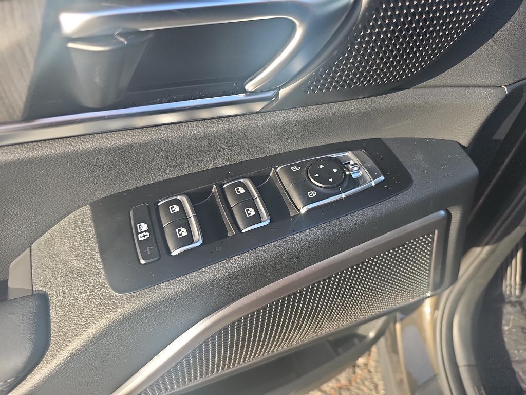 new 2025 Kia Telluride car, priced at $45,829