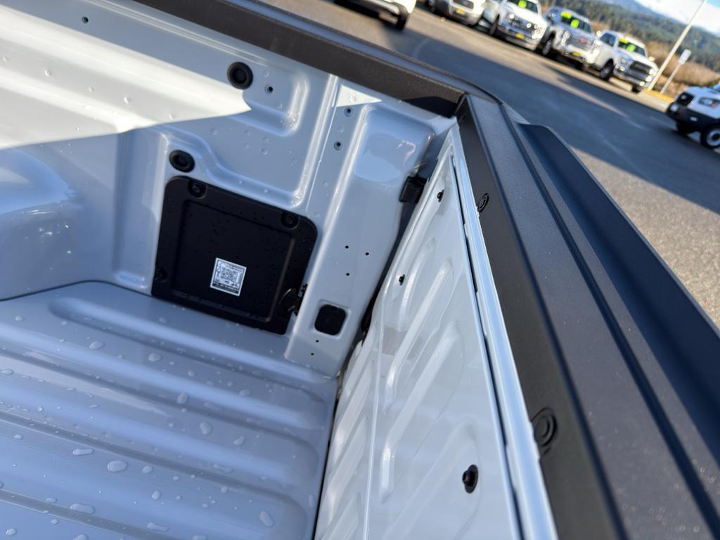 new 2026 Ford Maverick car, priced at $31,479