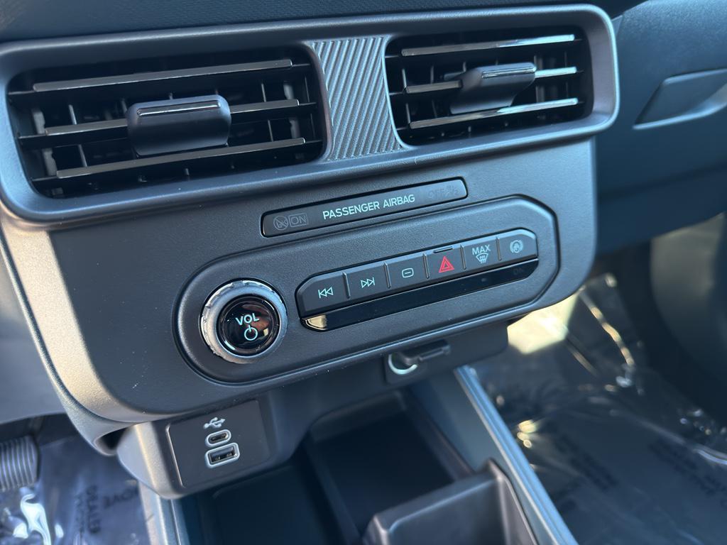 new 2026 Ford Maverick car, priced at $31,479