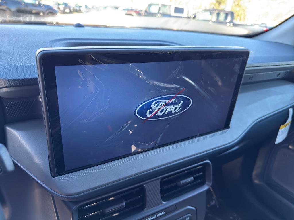 new 2026 Ford Maverick car, priced at $31,479