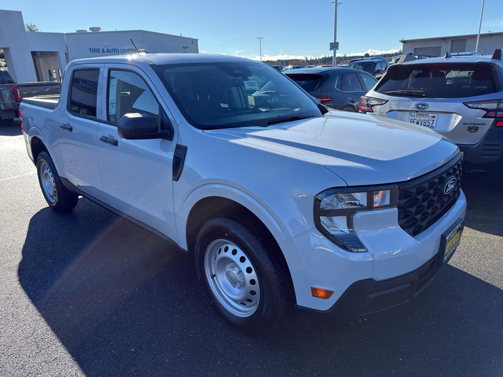 new 2026 Ford Maverick car, priced at $31,479