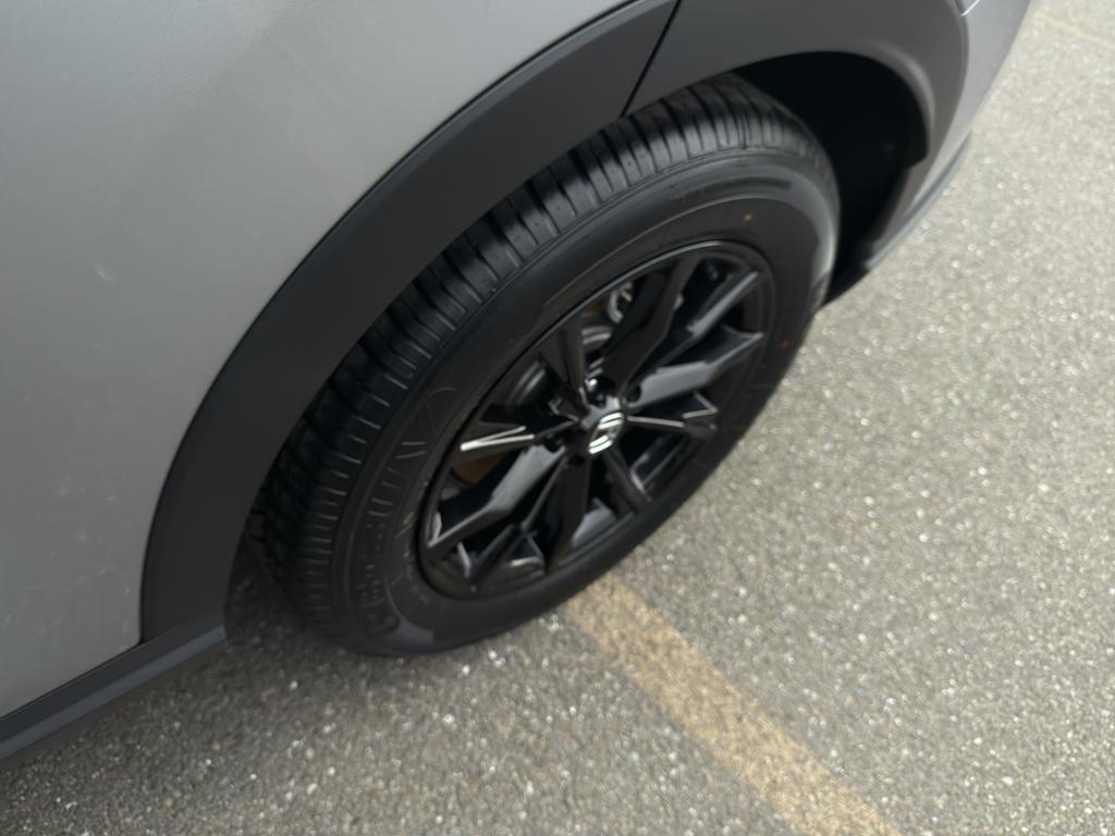 used 2024 Honda CR-V Hybrid car, priced at $32,995