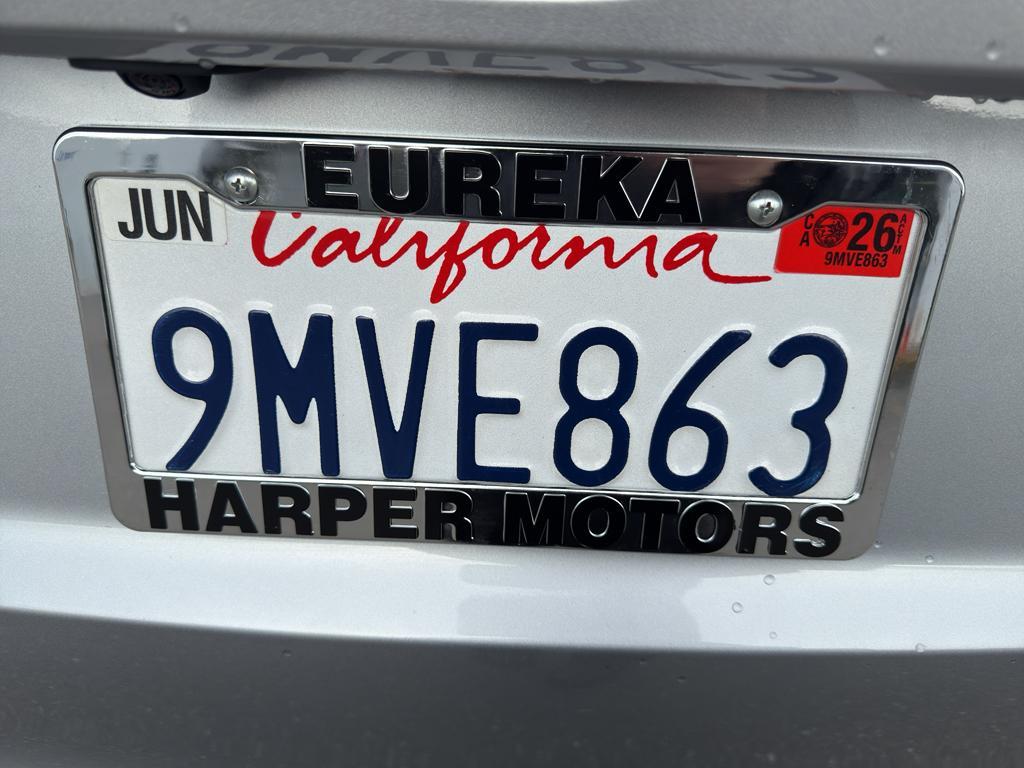 used 2024 Honda CR-V Hybrid car, priced at $32,995