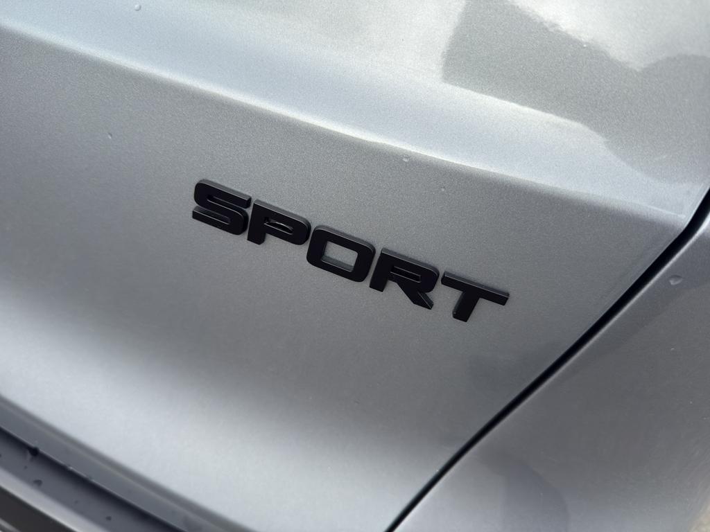 used 2024 Honda CR-V Hybrid car, priced at $32,995