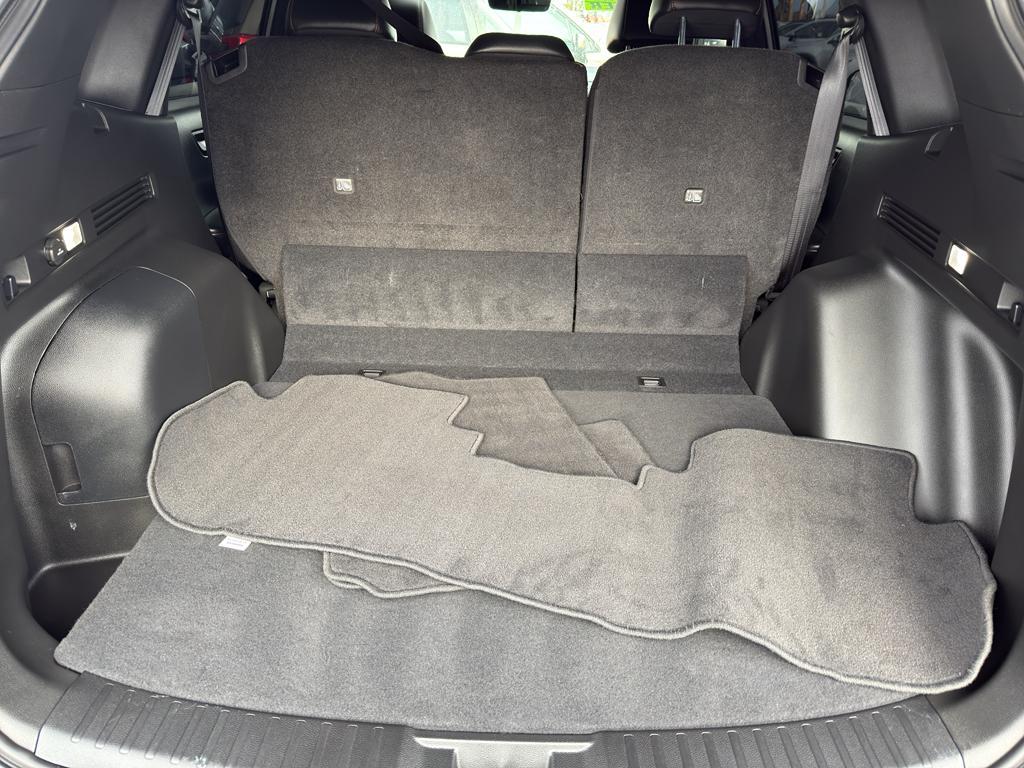 used 2024 Honda CR-V Hybrid car, priced at $32,995