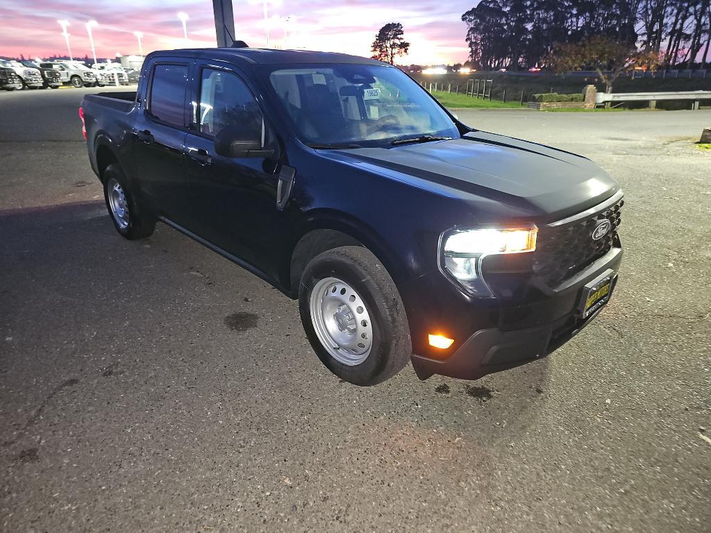 new 2025 Ford Maverick car, priced at $29,939