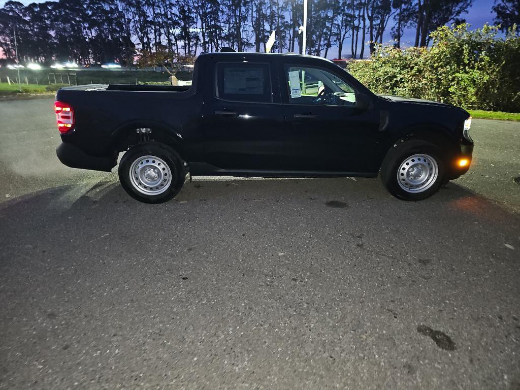 new 2025 Ford Maverick car, priced at $29,939