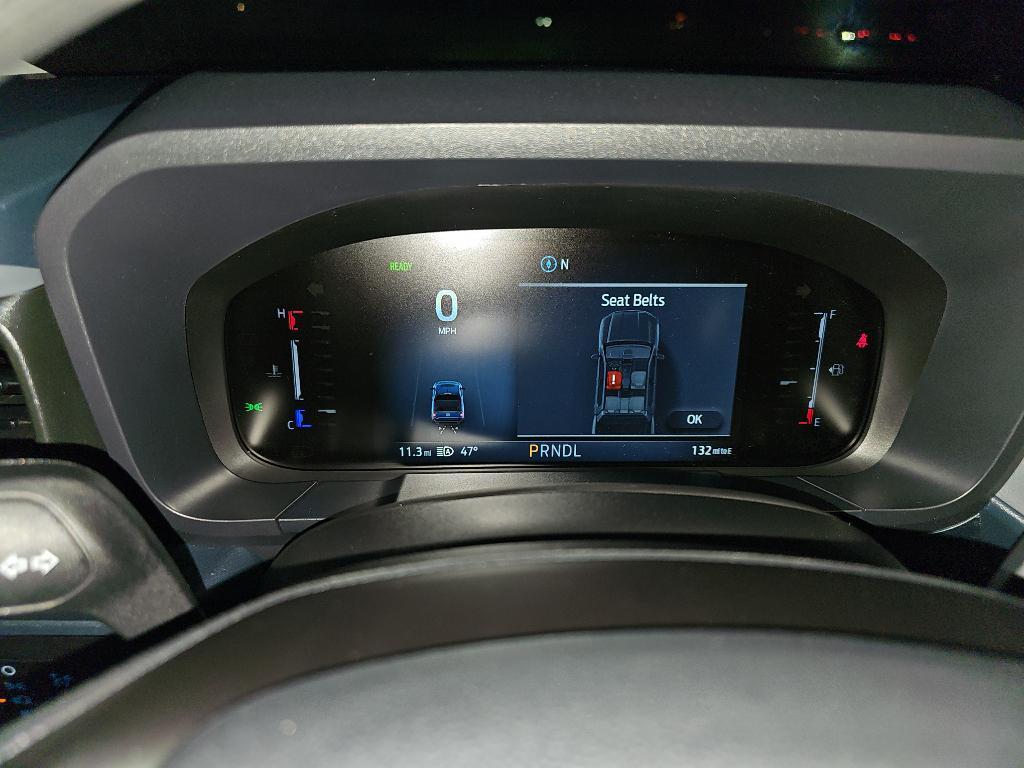 new 2025 Ford Maverick car, priced at $29,939