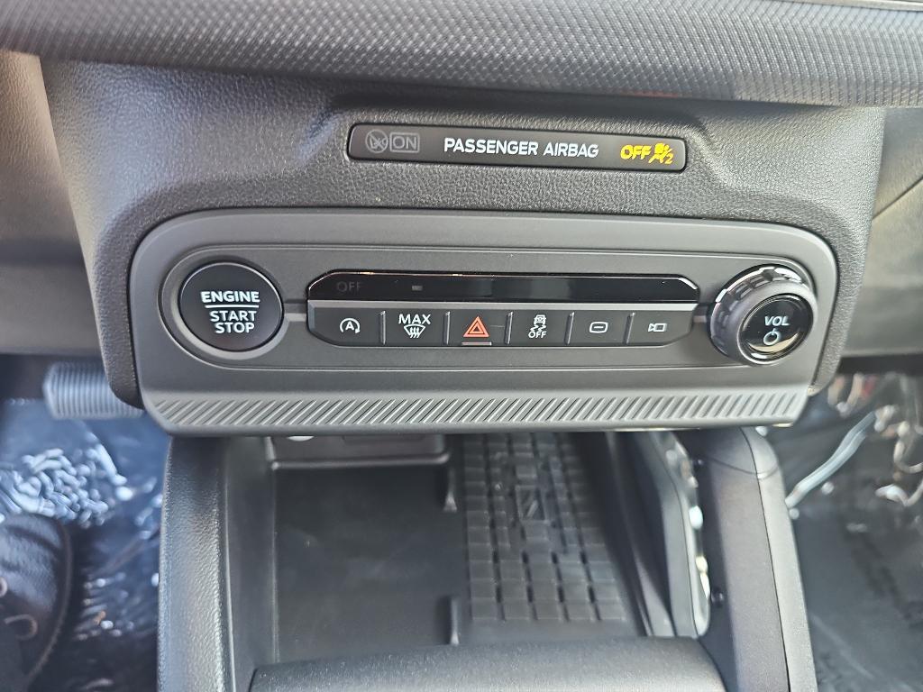 new 2025 Ford Bronco Sport car, priced at $34,909