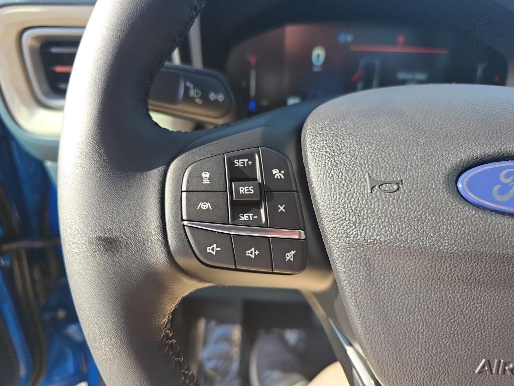 new 2026 Ford Maverick car, priced at $41,176