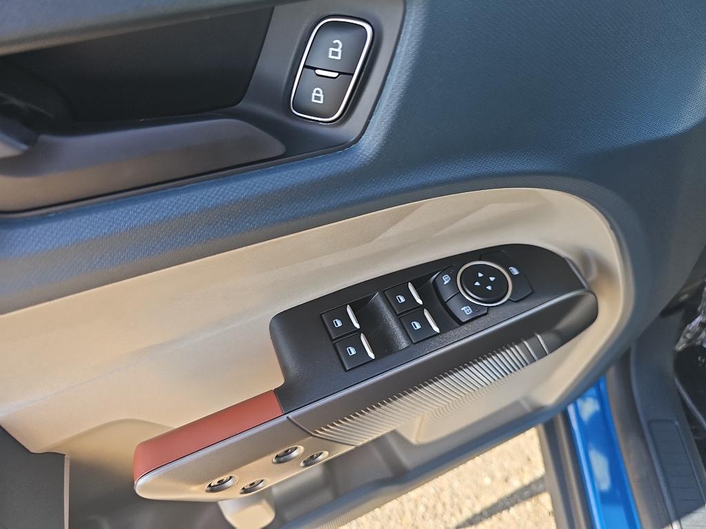 new 2026 Ford Maverick car, priced at $41,176