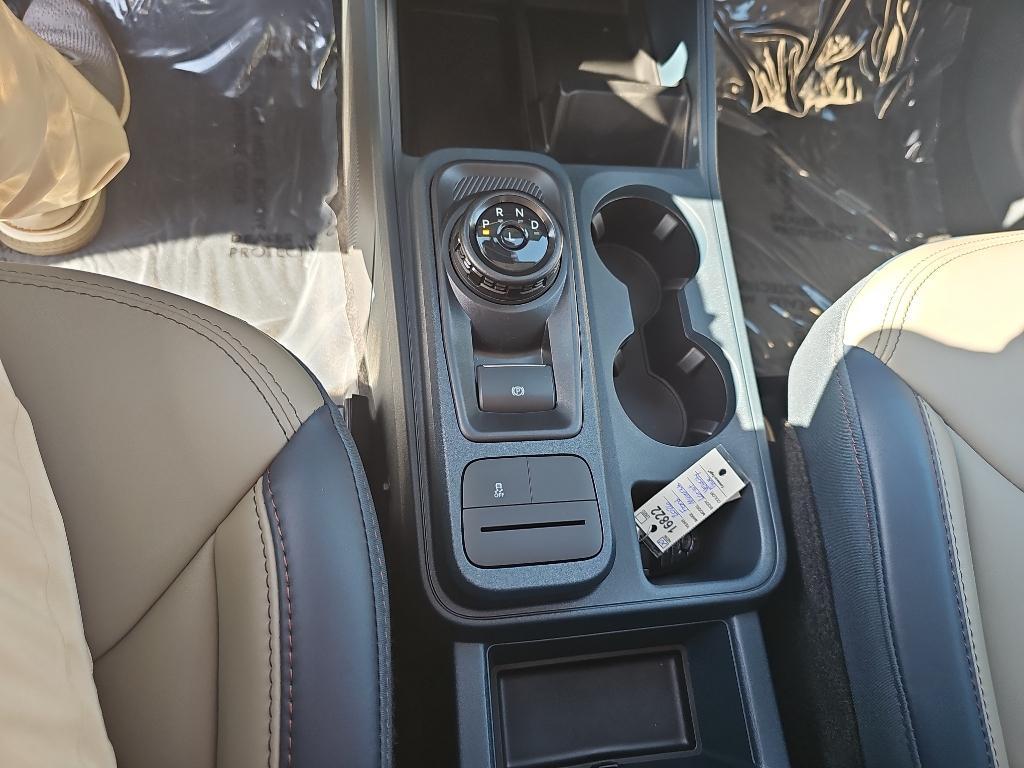 new 2026 Ford Maverick car, priced at $41,176