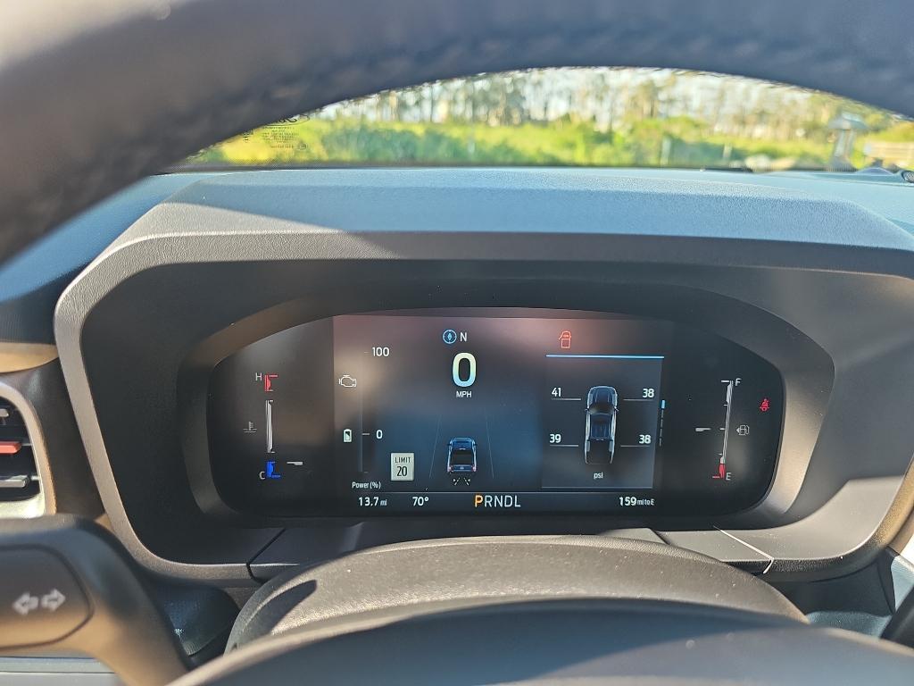 new 2026 Ford Maverick car, priced at $41,176