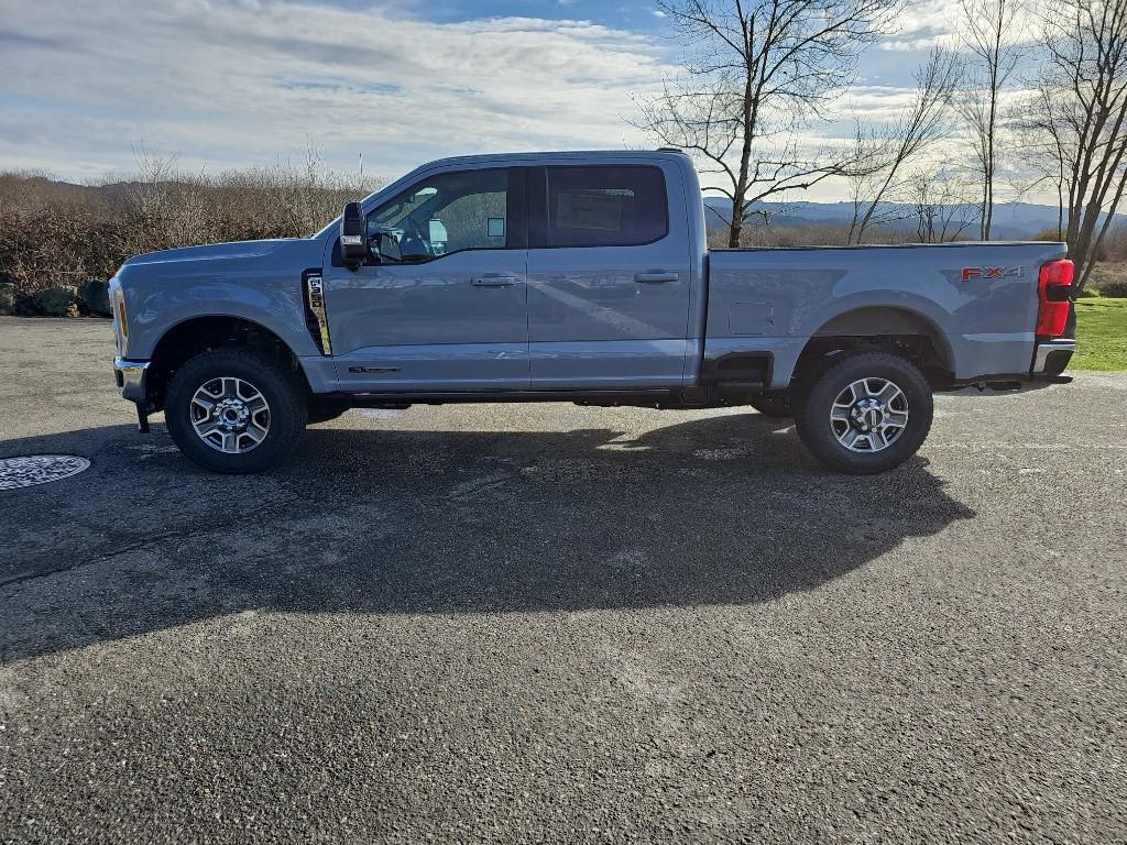 new 2026 Ford F-350 car, priced at $88,859