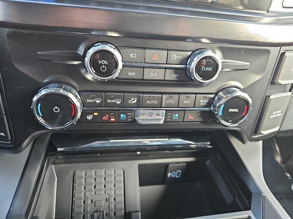 new 2026 Ford F-350 car, priced at $88,859