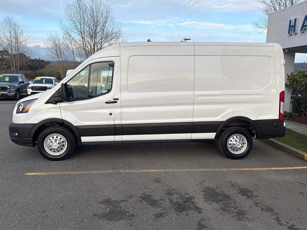 new 2025 Ford Transit-350 car, priced at $58,701