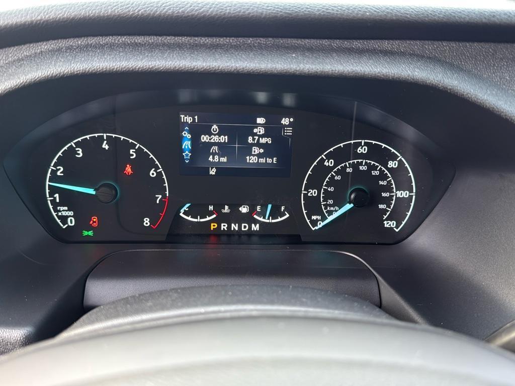 new 2025 Ford Transit-350 car, priced at $58,701