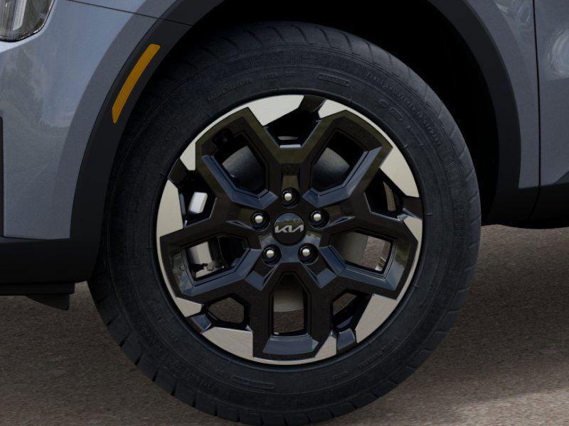 new 2025 Kia Sorento car, priced at $38,629