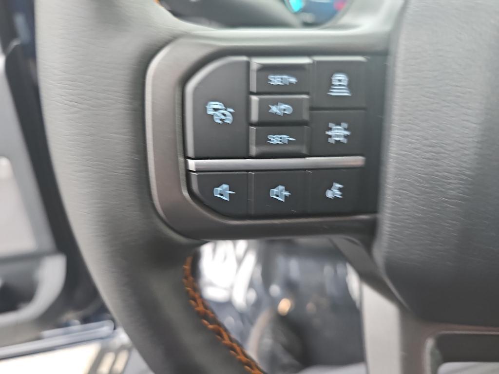 new 2025 Ford F-150 car, priced at $68,504