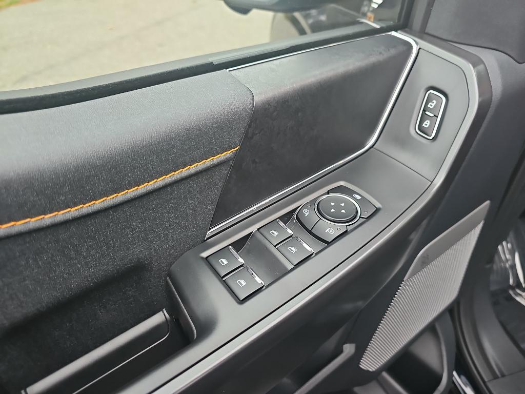 new 2025 Ford F-150 car, priced at $68,504