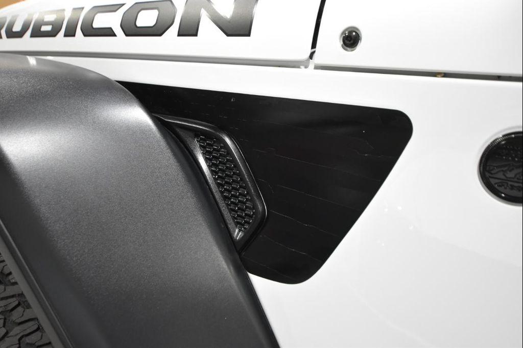 used 2021 Jeep Gladiator car, priced at $38,645