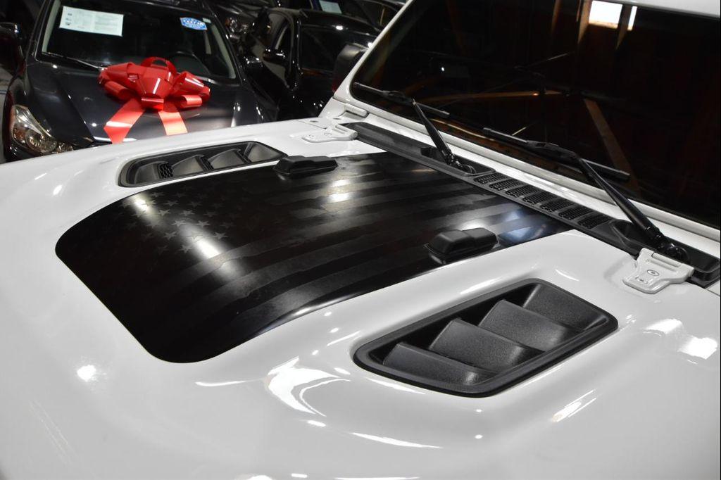 used 2021 Jeep Gladiator car, priced at $38,645