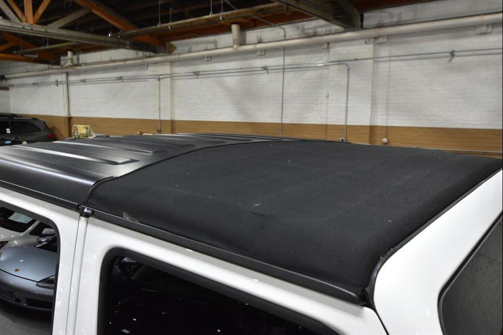 used 2021 Jeep Gladiator car, priced at $38,645