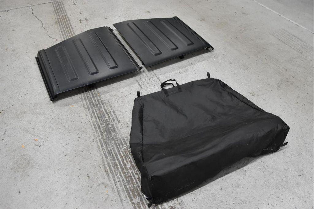 used 2021 Jeep Gladiator car, priced at $38,645