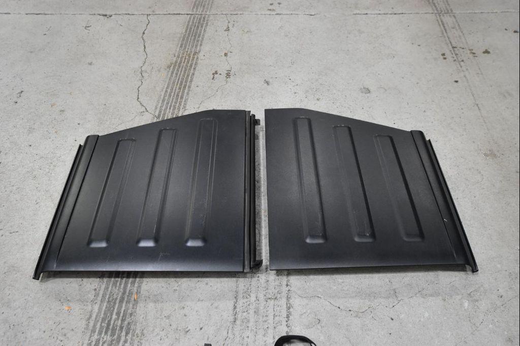 used 2021 Jeep Gladiator car, priced at $38,645