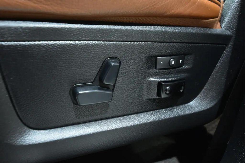 used 2017 Ram 2500 car, priced at $48,971