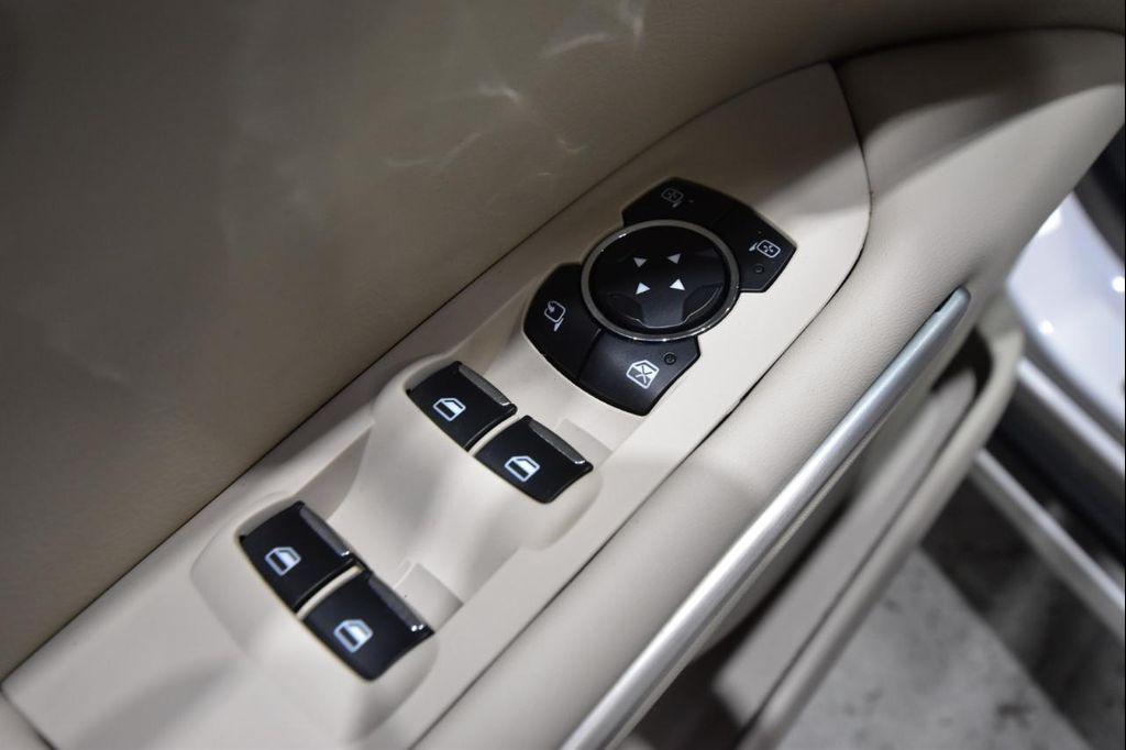 used 2016 Lincoln MKZ car, priced at $17,831