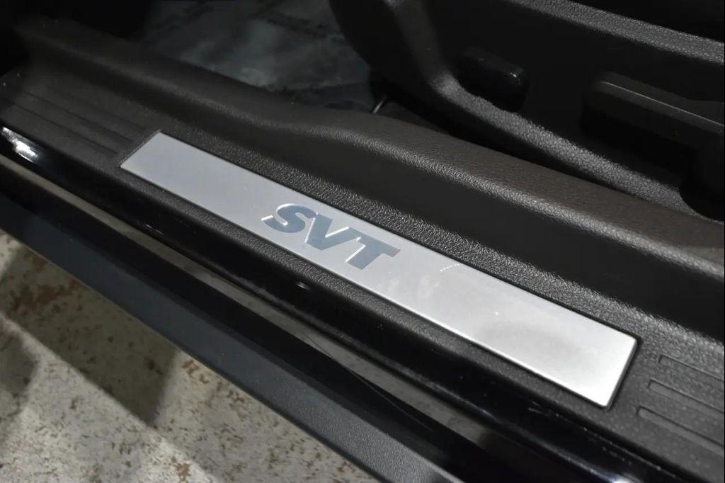used 2009 Ford Shelby GT500 car, priced at $49,599