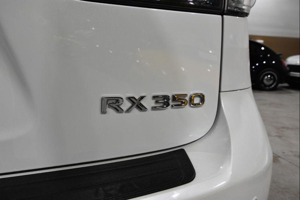 used 2014 Lexus RX 350 car, priced at $21,483