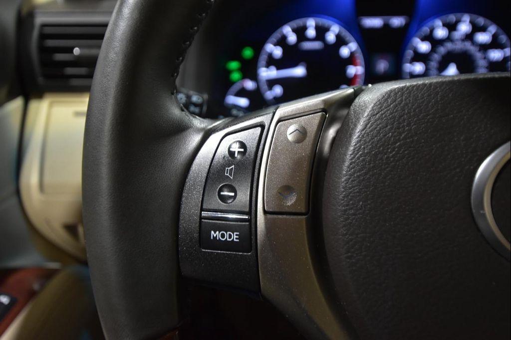 used 2014 Lexus RX 350 car, priced at $21,483