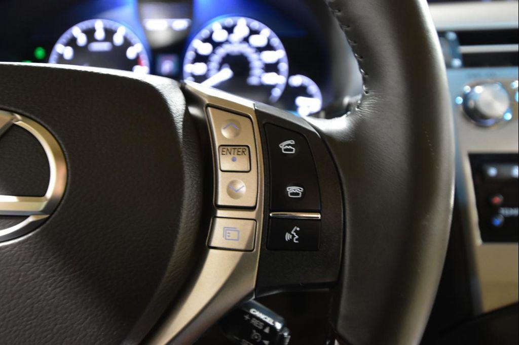 used 2014 Lexus RX 350 car, priced at $21,483