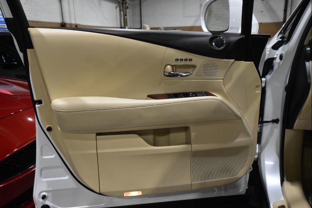 used 2014 Lexus RX 350 car, priced at $21,483