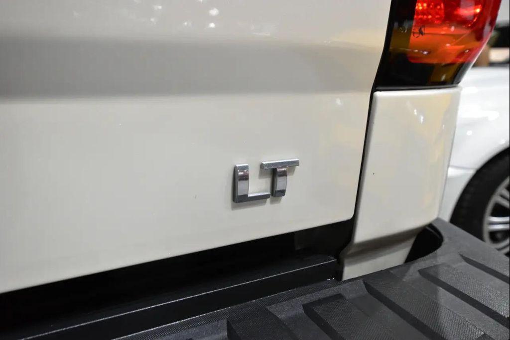 used 2014 Chevrolet Silverado 1500 car, priced at $15,988