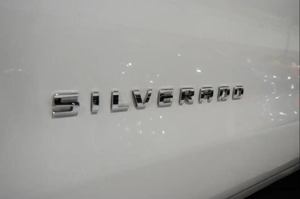 used 2014 Chevrolet Silverado 1500 car, priced at $15,988