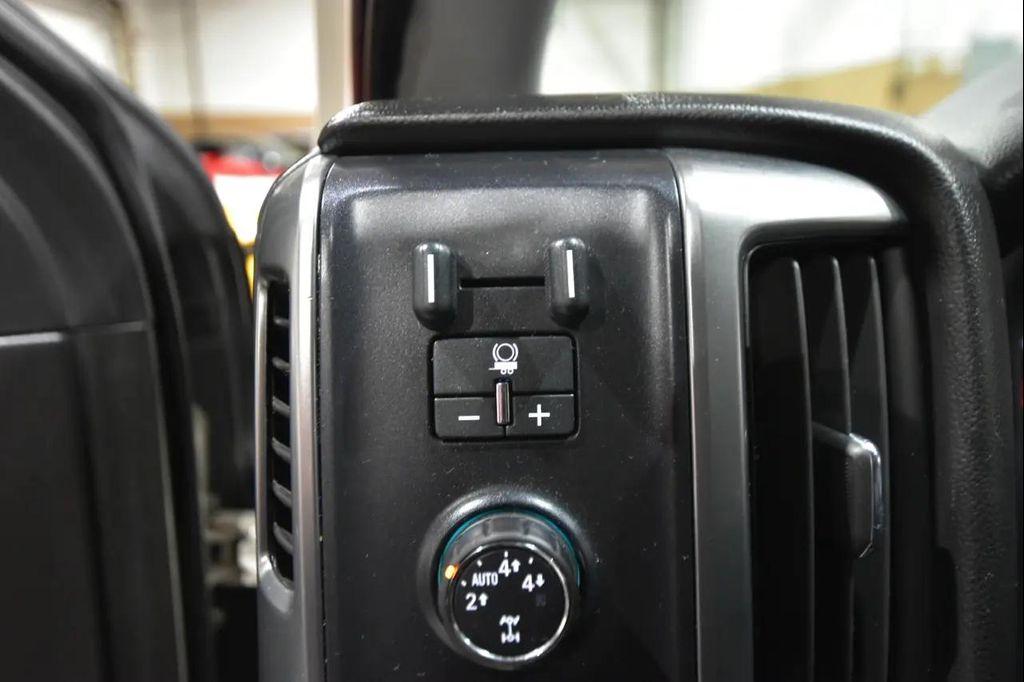 used 2014 Chevrolet Silverado 1500 car, priced at $15,988