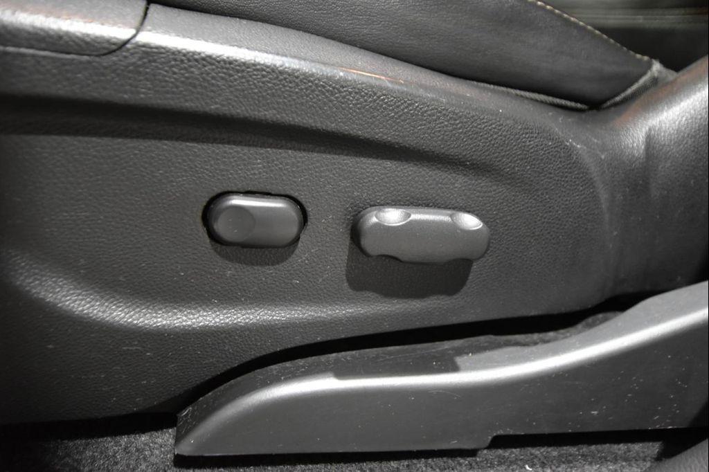 used 2016 Buick Encore car, priced at $8,267