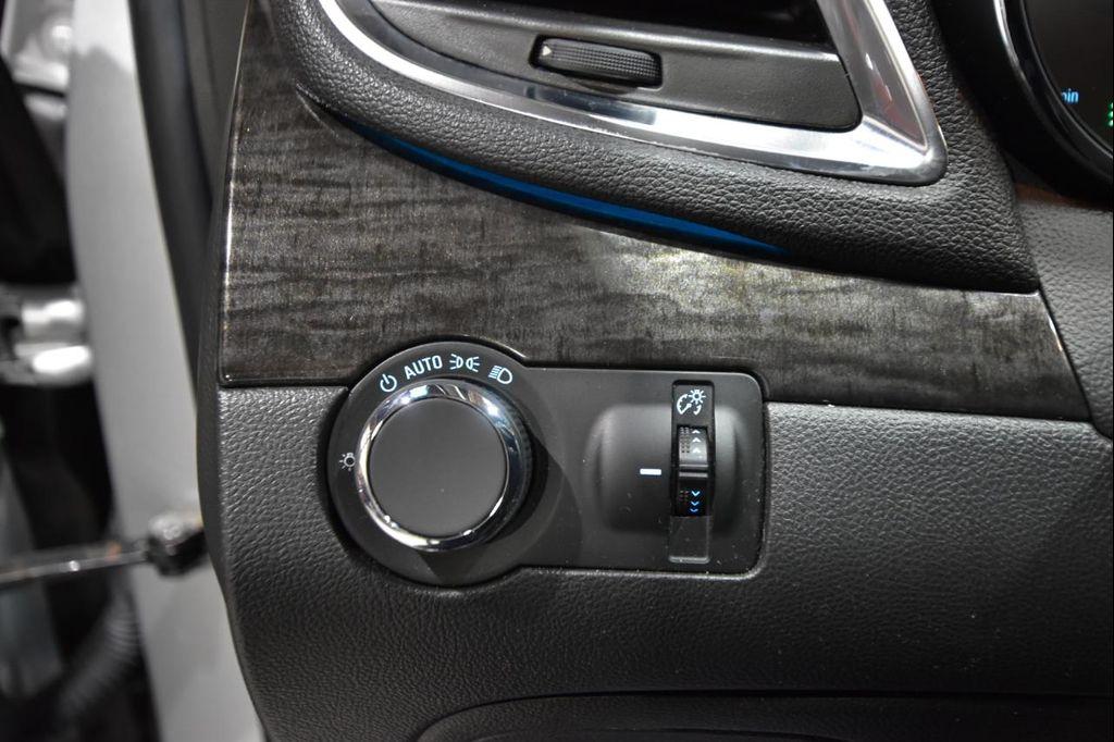 used 2016 Buick Encore car, priced at $8,267