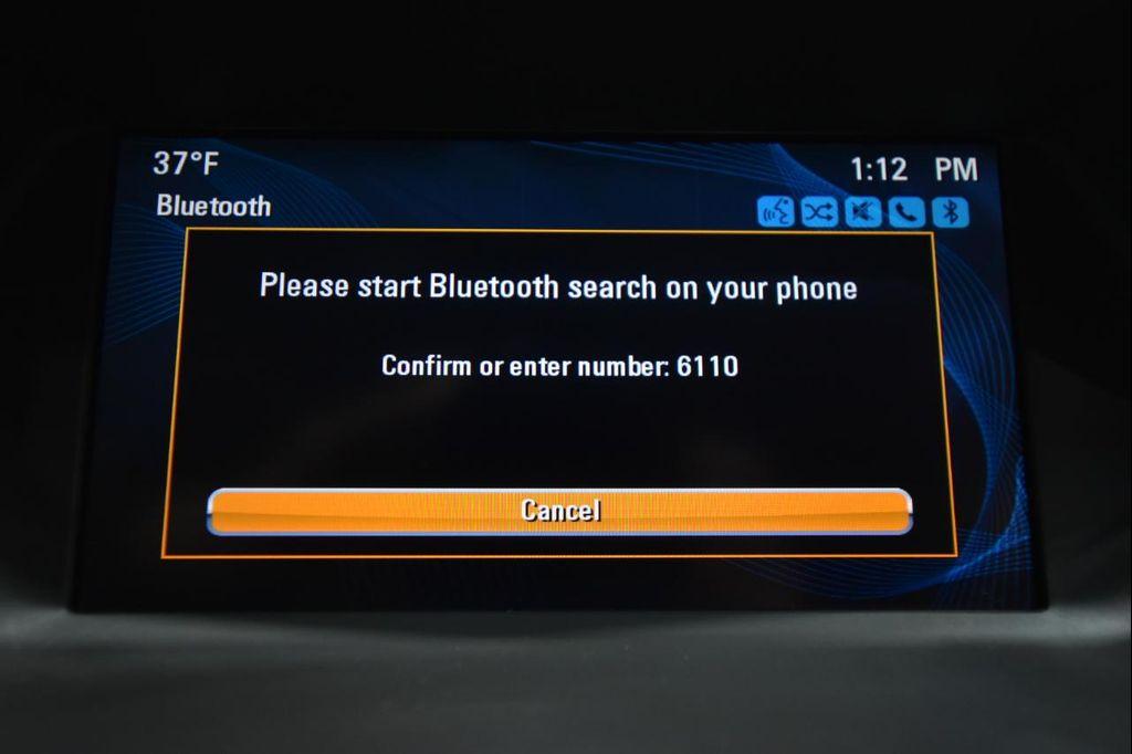 used 2016 Buick Encore car, priced at $8,267